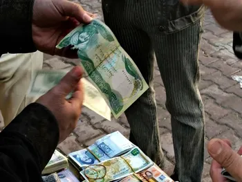قیمت دینار عراق امروز دوشنبه ۱۷ فروردین ۱۴۰۵