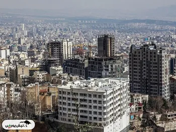 خرید و فروش خانه های ۳ میلیاردی در کدام مناطق تهران رونق دارد؟