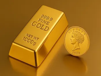 رشد قابل توجه قیمت طلای جهانی