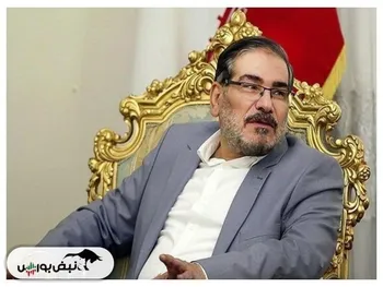 حمله اسرائیل به منزل دریابان شمخانی | علی شمخانی کیست؟