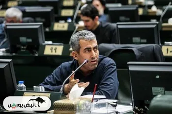 مجلس درباره وضعیت بازار سرمایه جلسه فوق‌العاده برگزار کند