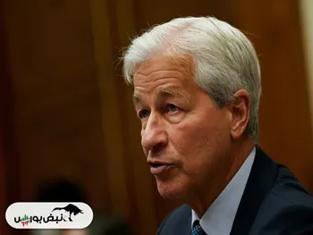 مدیرعامل غول بانکی آمریکا سودای سیاست در سر دارد؟!