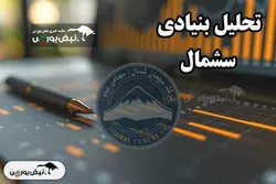 تحلیل بنیادی سشمال ۲۴ آبان ۱۴۰۴