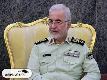 حکم جدید رهبر انقلاب برای اسکندر مومنی