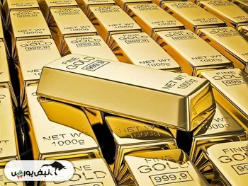 با ۳۰۰ هزار تومان در بورس شمش طلا بخرید!