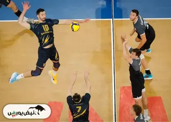 کانادا ۳- اوکراین یک: همه چیز به نفع ایران