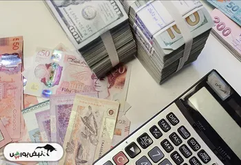 قیمت دلار امروز پنجشنبه ۵ تیر ۱۴۰۴ | عقب‌نشینی دوباره دلار در بازار آزاد و رسمی