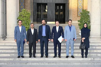 حمایت بانک تجارت از تامین مالی طرح جامع شرکت پالایش نفت تبریز