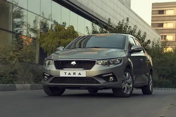 ضمانت ۱۰۰ هزار کیلومتر پیمایش با تارا توربوشارژ/ اعلام شرایط گارانتی موتور‌ محصولات