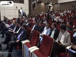 نتایج مجامع شرکت‌های بورسی در تاریخ ۳۱ فروردین ماه ۱۴۰۴ | در مجمع این ۱۳ نماد چه میزان سود و افزایش سرمایه تصویب شد؟