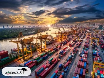 گمرک ۱۵۸ هزار میلیارد تومان به خزانه واریز کرد