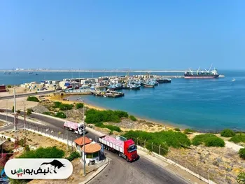 قرارداد ایران و هند برای توسعه چابهار