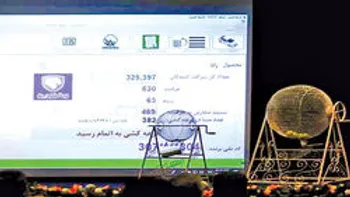 عایدی سفته‌بازان از قرعه‌ کشی خودرو