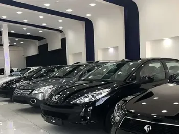 قیمت خودرو‌های ایران خودرو امروز سه‌شنبه ۱۳ مرداد ۱۴۰۵