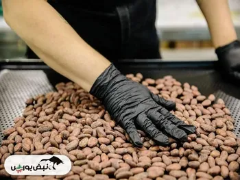 کاکائو گران تر از مس!