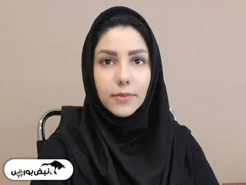 گفتگو با الهه ظفری | اولین سهمی که خریدم ومعادن بود!