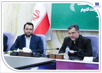 بانک صادرات ایران آماده همکاری برای تحقق اهداف اقتصاد دانش‌بنیان و توسعه صادرات فناورانه است