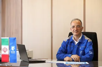 مدیرعامل جدید ایران‌خودرو کیست؟/استراتژیست صنعت خودرو فرمان ایران‌خودرو را در دست گرفت