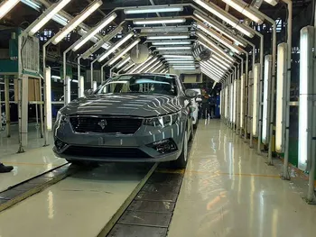 قیمت خودرو‌های ایران خودرو چهارشنبه ۲۷ اسفند ۱۴۰۴