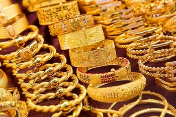 قیمت طلا و سکه پنجشنبه ۲۹ مرداد ۱۴۰۵