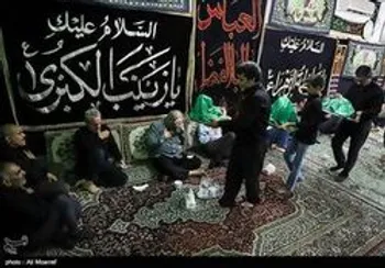 ستاد ملی کرونا شروط برگزاری مراسم عزاداری را اعلام کرد