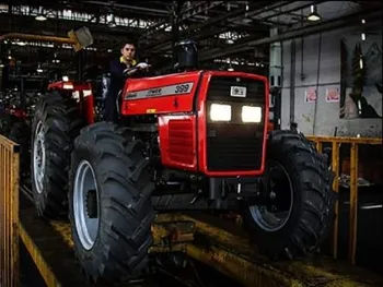 تایرا با کاهش نرخ مواجه شد