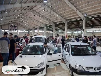قیمت خودرو سه‌شنبه ۷ بهمن ۱۴۰۴