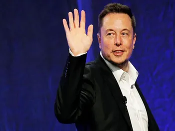 ایلان ماسک در آخرین سخنرانی خود چه گفت؟