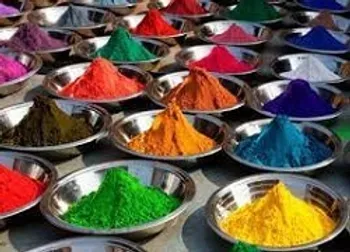 دلیل توقف شرنگی چیست؟