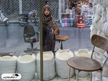 پشت پرده گرانی برنج پاکستانی چیست؟