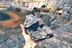 رسیدن تجارت جهانی سنگ‌آهن به رکوردی تاریخی