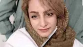 کرونا جان رتبه سوم کنکور را گرفت