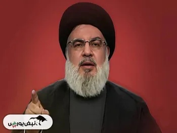 سیدحسن نصرالله به شهادت رسید