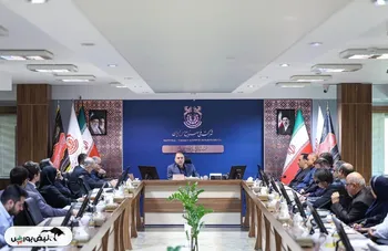 ابرپروژه شرکت ملی صنایع مس ایران به ریل اجرا برگشت