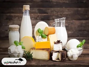 رکوردشکنی دو نماد لبنی در فروش | باقی نمادهای گروه لبنی چقدر فروختند؟