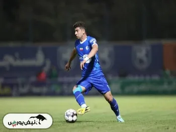 سعید مهری کیست؟ | خرید عجیب پرسپولیس