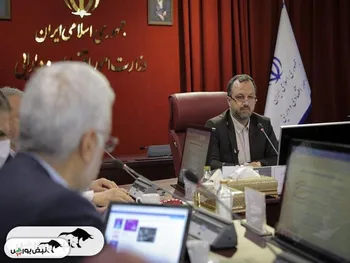 نشست شورای عالی بورس برگزار شد | جزئیات این نشست چه بود؟