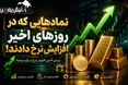خبر مهم برای سهامداران؛ افزایش نرخ این ۴ شرکت بورسی در کدال
