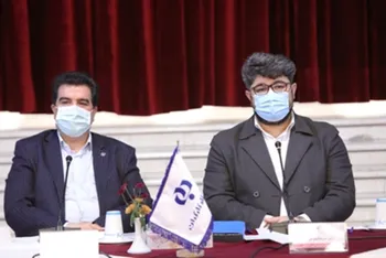 مدیرعامل سازمان تأمین اجتماعی: اقدامات توسعه ای بانک رفاه در حوزه های مختلف شایسته قدردانی است