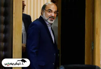 علی عسگری از مدیرعاملی فارس استعفا داد؟