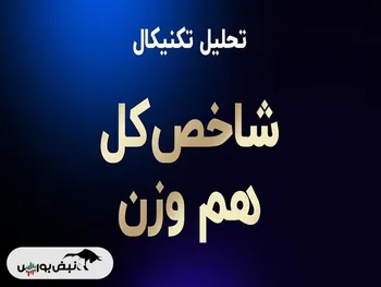 تحلیل شاخص کل هموزن ۲۵ دی ۱۴۰۲