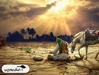 شهید ایرانی کربلا کی بود؟ | شهیدی که ترک بود! + فیلم