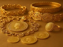 قیمت طلا، سکه و دلار امروز یکشنبه ۷ اردیبهشت ماه ۱۴۰۴| آیا قیمت طلا آماده فتح قله‌های گذشته است؟ + قیمت انواع بازار‌ها