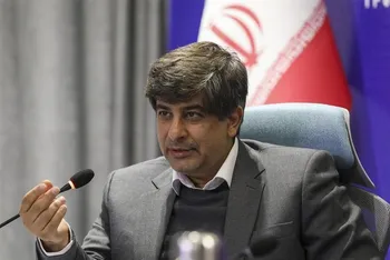 فولاد مباركه در آینده صاحب تكنولوژی و ارائه‌دهنده دانش فنی خواهد بود