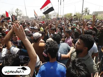 تحولات عراق بر بازار سرمایه ایران تاثیرگذار است؟