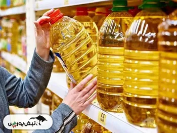 آغاز توزیع گسترده روغن در بازار از یک شنبه