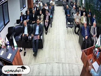 نتایج مجامع شرکت‌های بورسی در تاریخ ۳۱ اردیبهشت ماه ۱۴۰۴ | تصویب سود ۳۰۰ تا ۱۵۲۰۰ ریالی این نماد‌ها