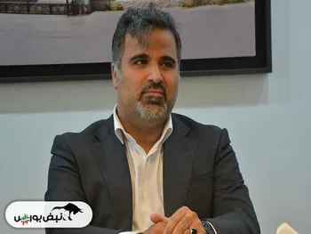 عقیل آرین نژاد کیست؟