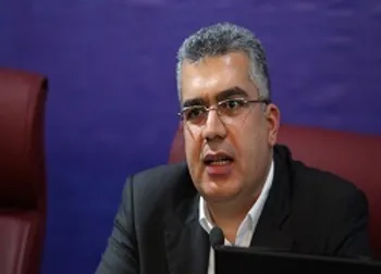 دهنوی رئیس سازمان بورس شده است؟