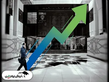 تحلیل شاخص کل بورس | دورخیز شاخص کل برای یک میلیون و ۶۰۰ هزار واحد؟